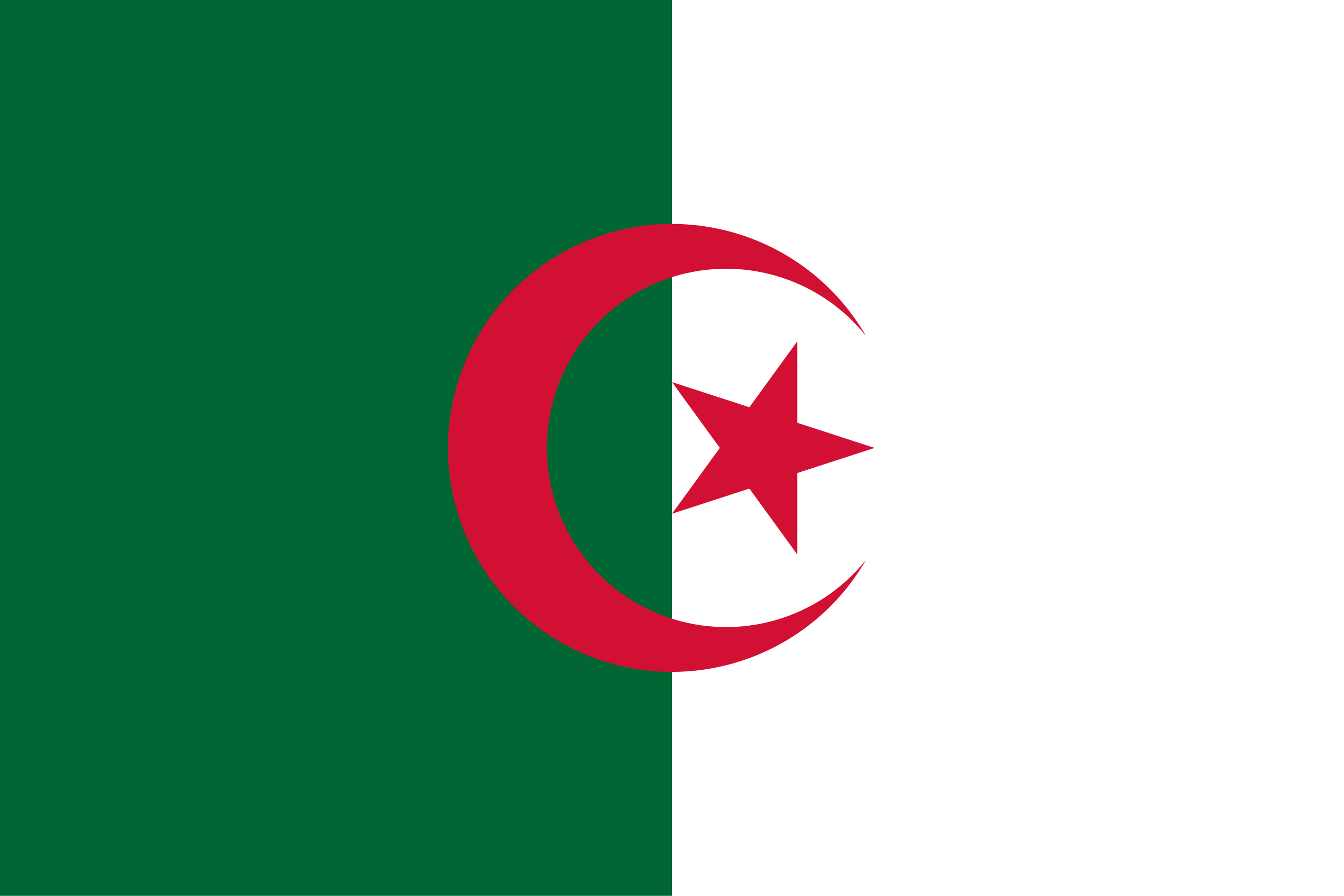ALGERIE