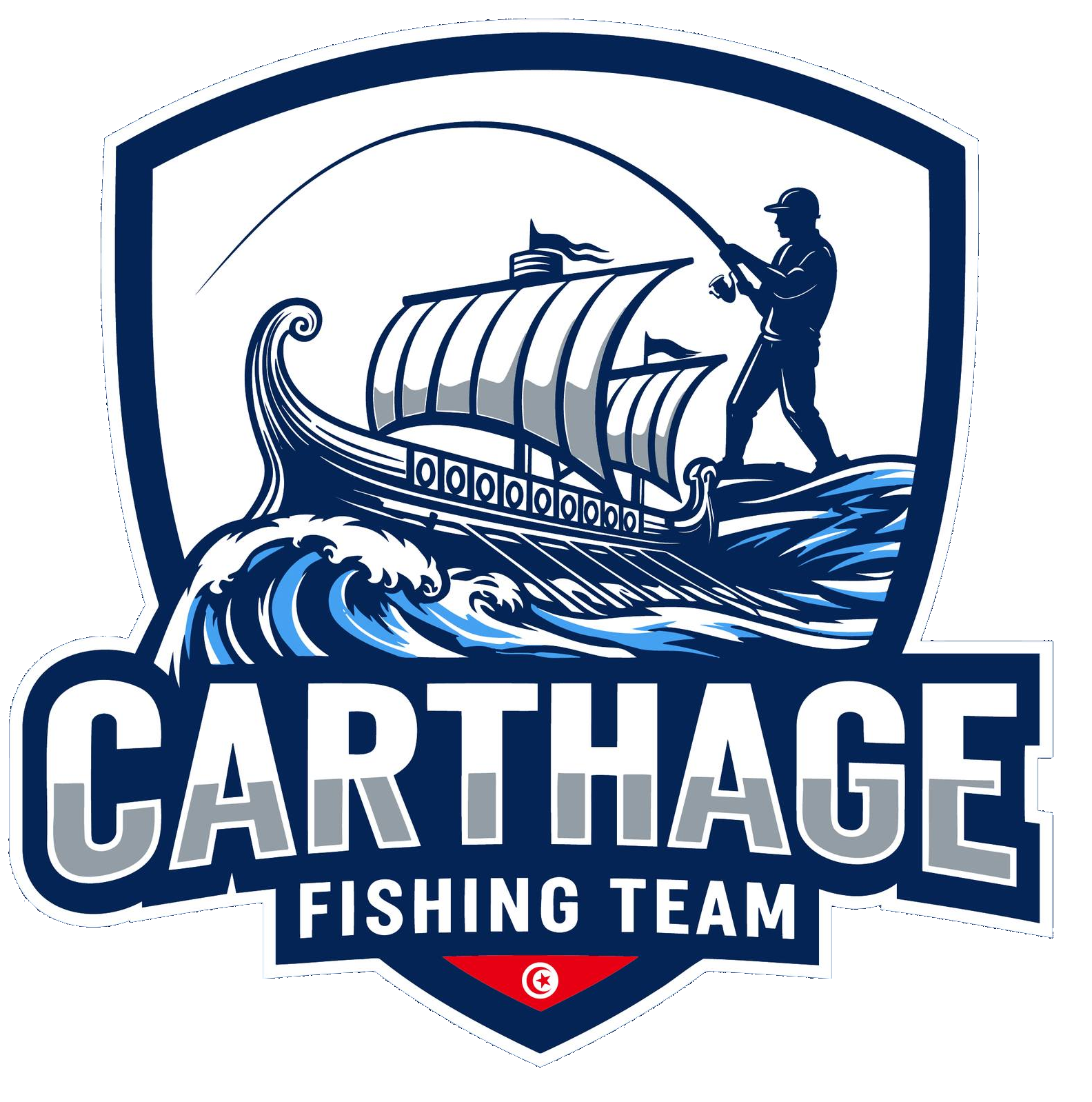 CARTHAGE FISHING TEAM