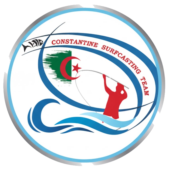 COSTANTINE SURFCASTING TEAM