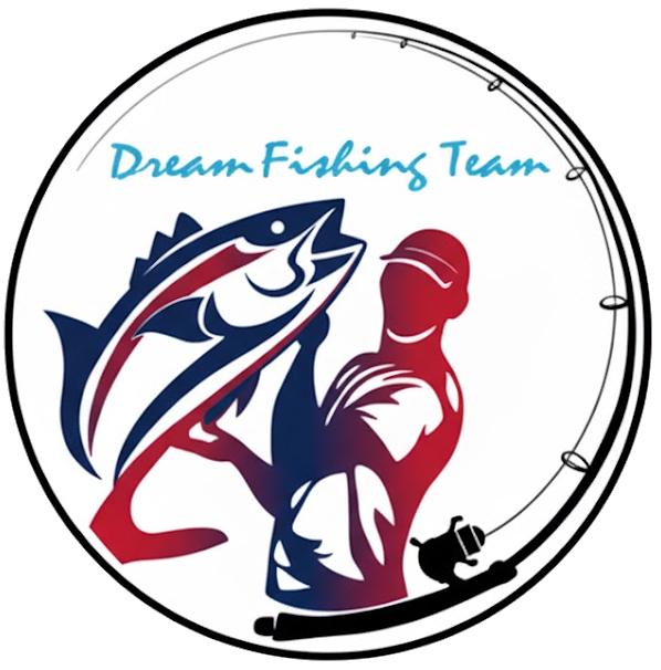 DREAM FISHING TEAM