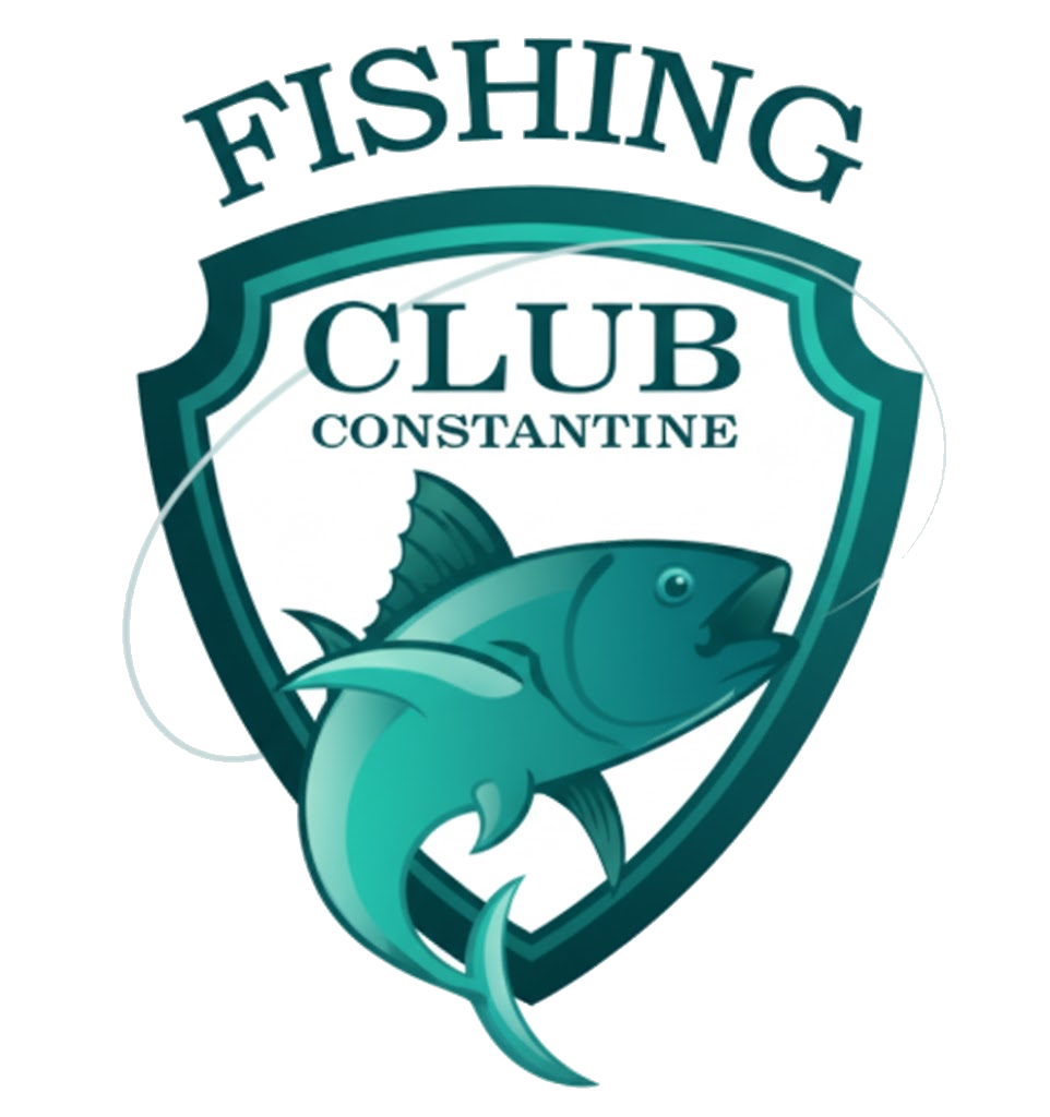 FISHING CLUB COSTANTINE