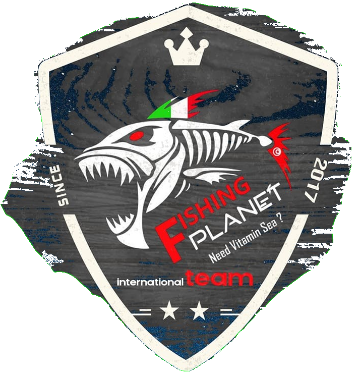 FISHING PLANET TEAM