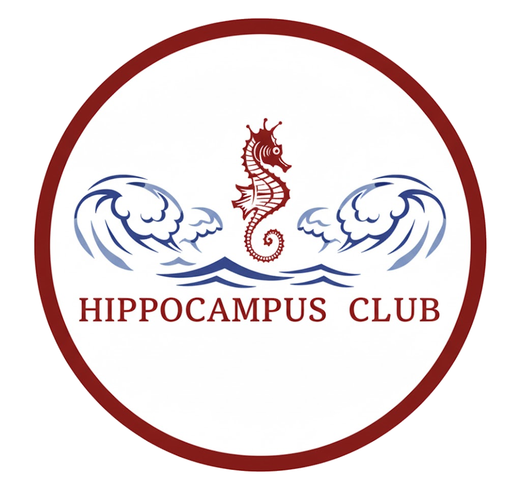HIPPOCAMPUS CLUB