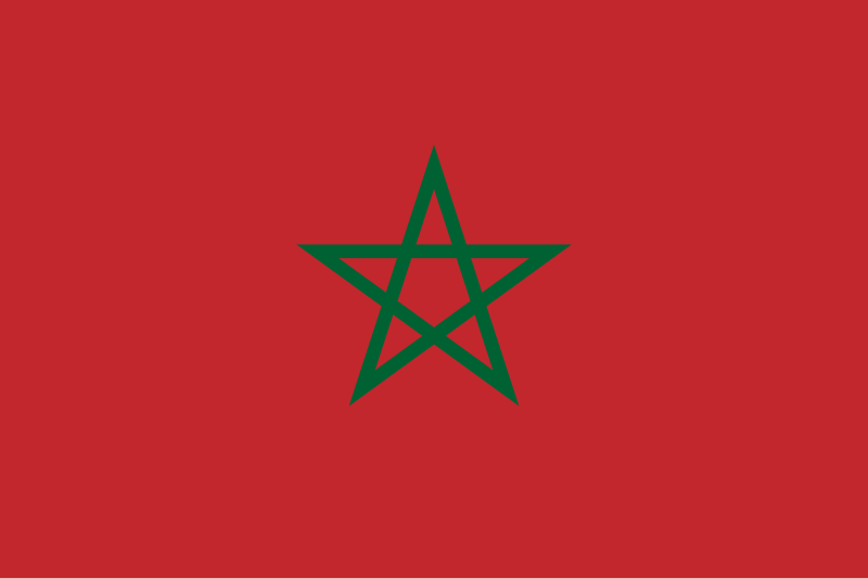MAROC