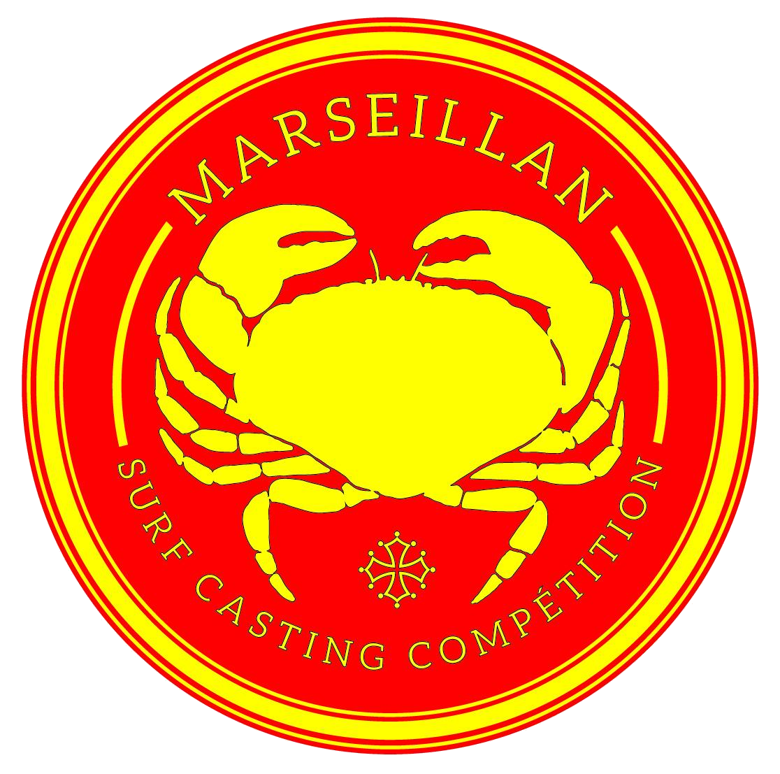 MARSEILLAN SURF CASTING COMPÉTITION