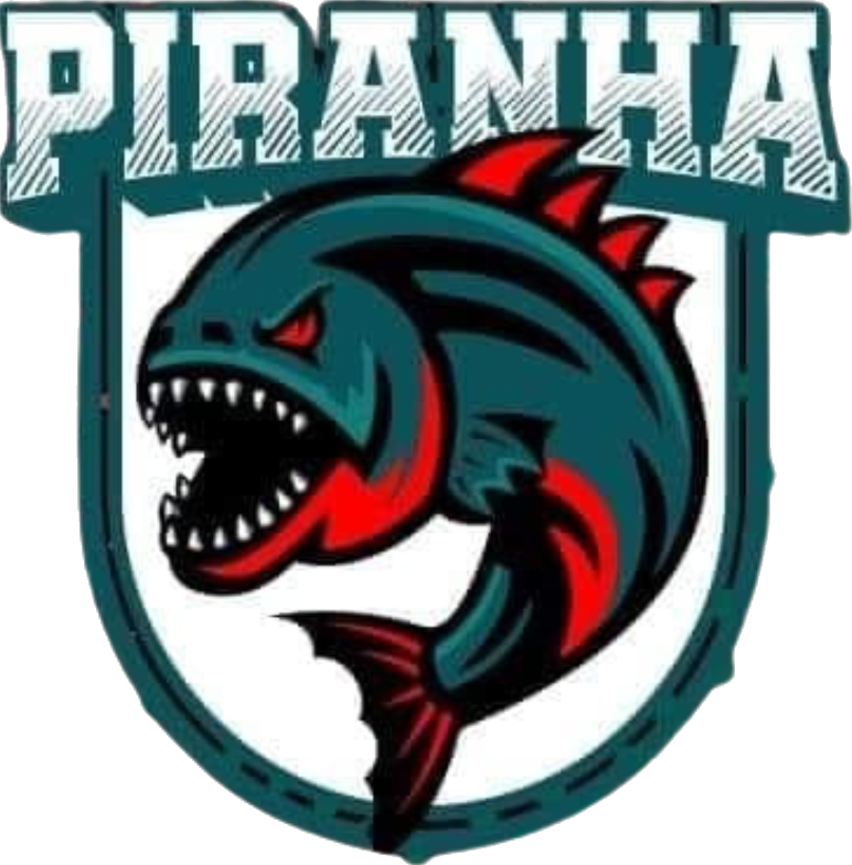 PIRANHA