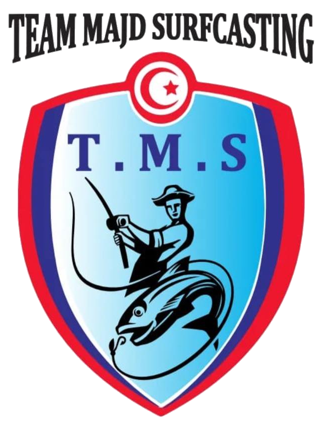 TEAM MAJD SURFCASTING