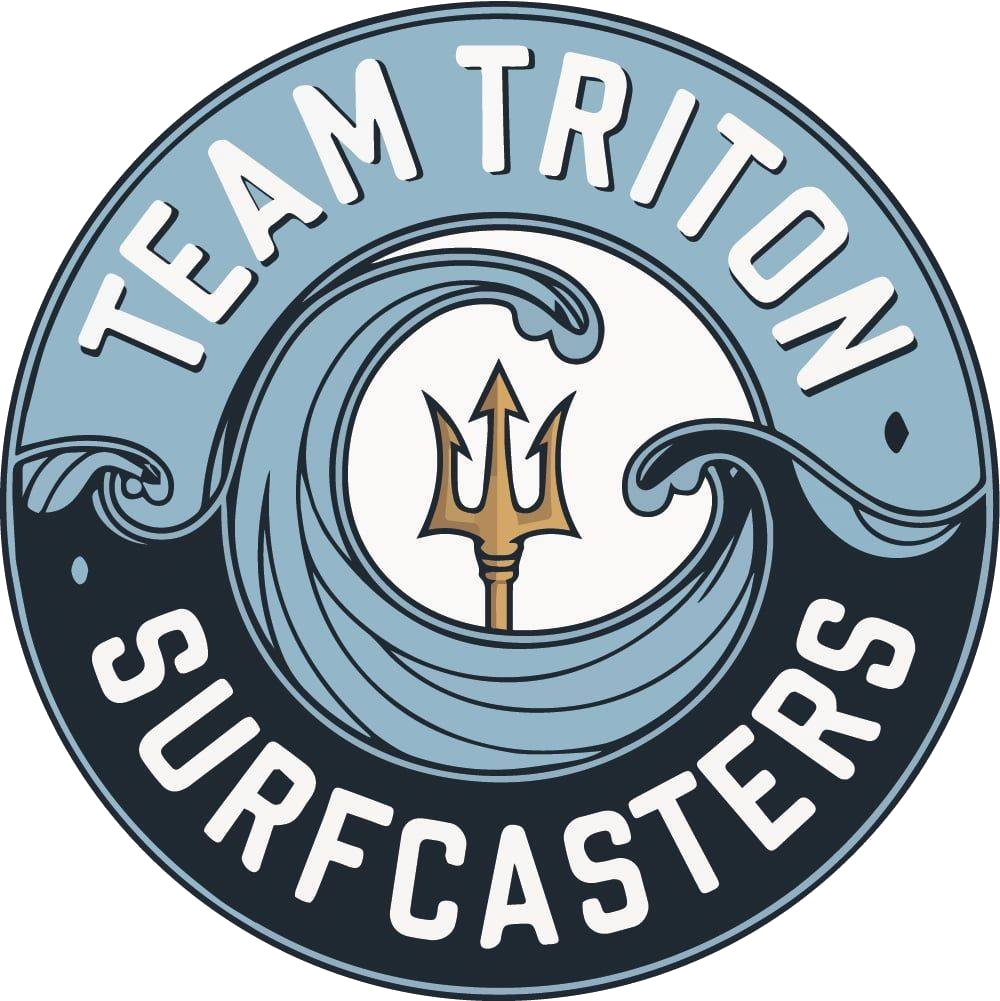TEAM TRITON