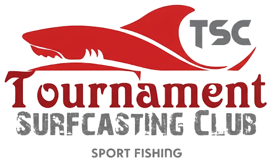 TOURNAMENT SURFCASTING CLUB