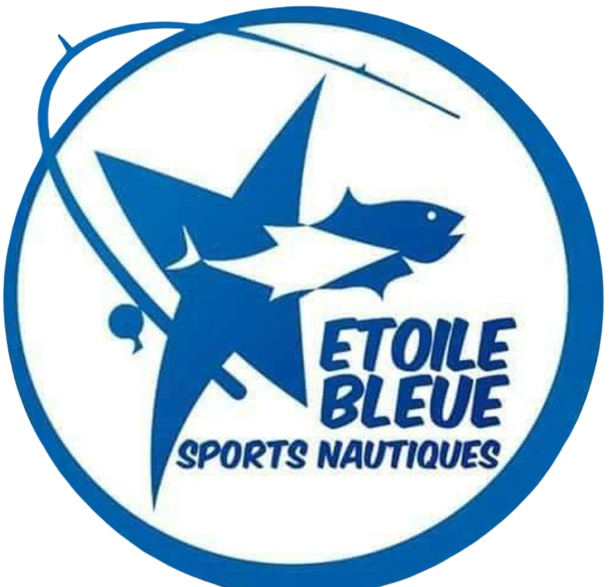 ETOILE BLEUE