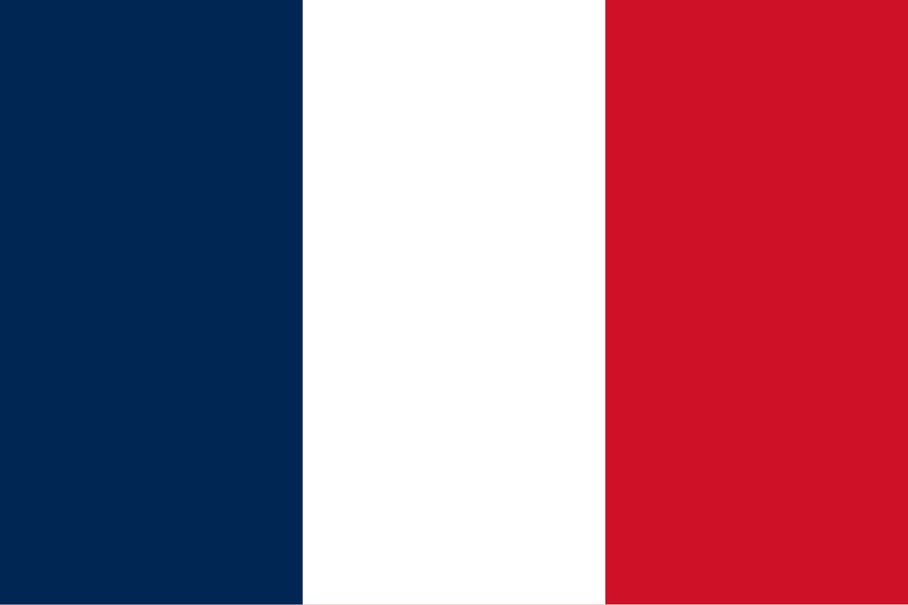 FRANCE